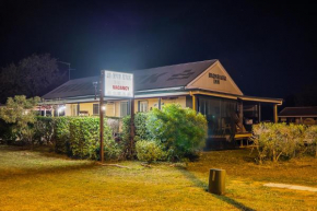 Ironbark Inn, Barcaldine